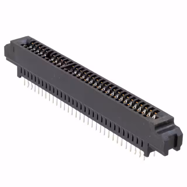 6364125-1 TE Connectivity AMP Connectors  Edgeboard Connectors
